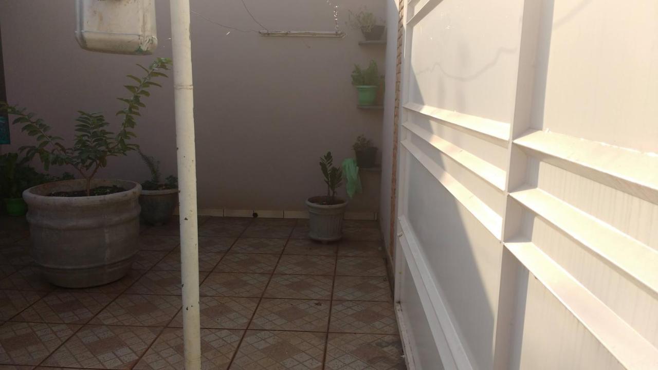 Hostel Casa 1 Araraquara Exterior photo